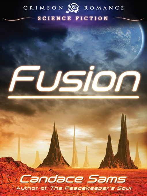 Title details for Fusion by Candace Sams - Available
